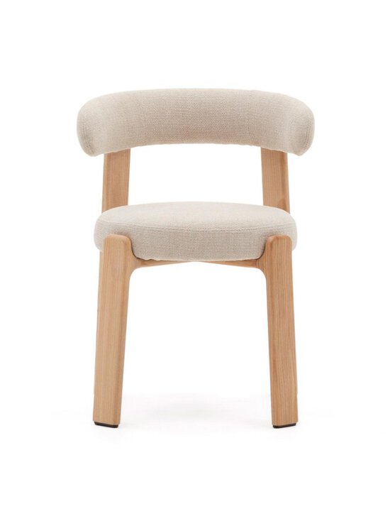 Kave Home - Granite-tuoli - BEIGE | Stockmann - photo 2