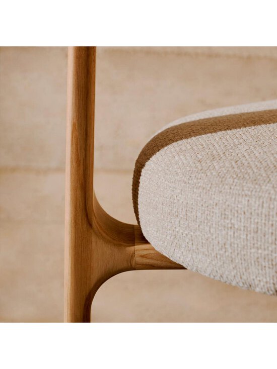 Kave Home - Granite-tuoli - BEIGE | Stockmann - photo 7
