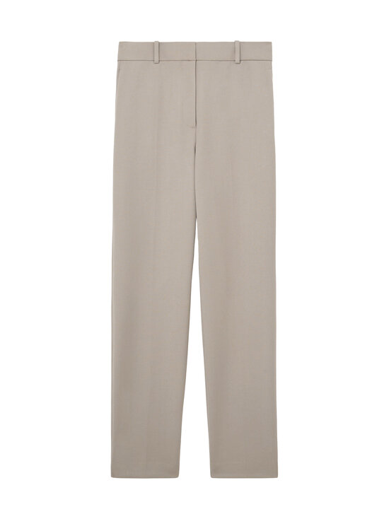 Reiss - Gabi Slim Leg -housut - 06 STONE NEUTRAL | Stockmann - photo 1