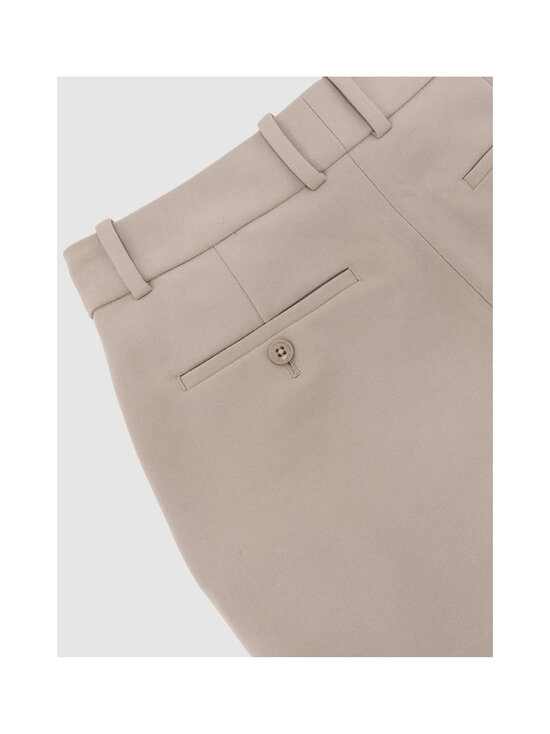 Reiss - Gabi Slim Leg -housut - 06 STONE NEUTRAL | Stockmann - photo 6