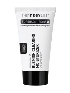 The Inkey List - Näokreem Blemish Clearing Moisturizer, 50ml | Stockmann