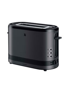 WMF - KITCHENminis® 1-slice -leivänpaahdin - BLACK WMF - KITCHENminis® 1-slice -leivänpaahdin - BLACK | Stockmann