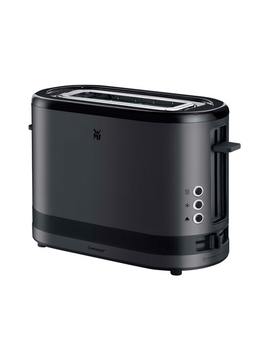 WMF - KITCHENminis® 1-slice -leivänpaahdin - BLACK - photo 1 WMF - KITCHENminis® 1-slice -leivänpaahdin - BLACK | Stockmann - photo 1