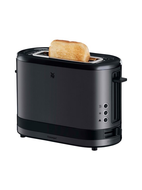 WMF - KITCHENminis® 1-slice -leivänpaahdin - BLACK - photo 2 WMF - KITCHENminis® 1-slice -leivänpaahdin - BLACK | Stockmann - photo 2