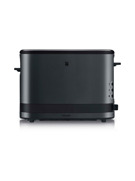 WMF - KITCHENminis® 1-slice -leivänpaahdin - BLACK - photo 7 WMF - KITCHENminis® 1-slice -leivänpaahdin - BLACK | Stockmann - photo 7