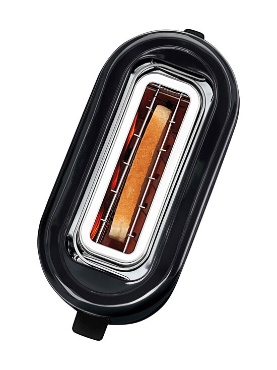 WMF - KITCHENminis® 1-slice -leivänpaahdin - BLACK - photo 8 WMF - KITCHENminis® 1-slice -leivänpaahdin - BLACK | Stockmann - photo 8