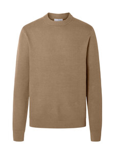 Selected - Structured džemperis - MOREL | Stockmann
