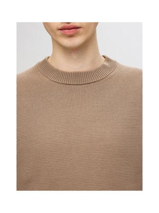 Selected - Structured džemperis - MOREL | Stockmann - photo 6