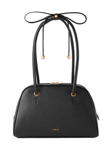Furla - Poppy Dome rokassoma - O6000 NERO | Stockmann