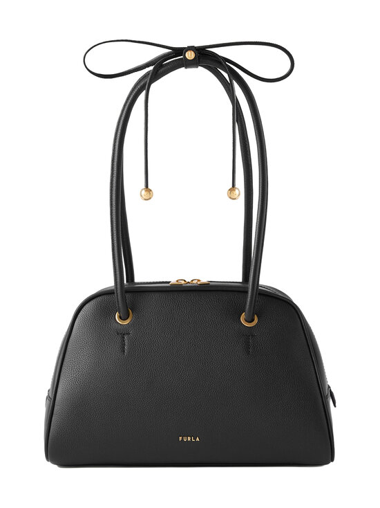 Furla - Poppy Dome rokassoma - O6000 NERO | Stockmann - photo 1