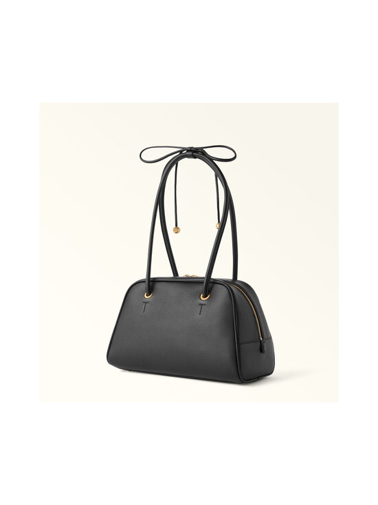 Furla - Poppy Dome rokassoma - O6000 NERO | Stockmann - photo 2