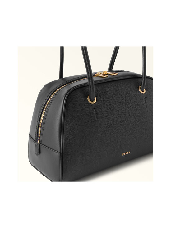 Furla - Poppy Dome rokassoma - O6000 NERO | Stockmann - photo 3