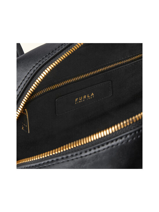 Furla - Poppy Dome rokassoma - O6000 NERO | Stockmann - photo 4