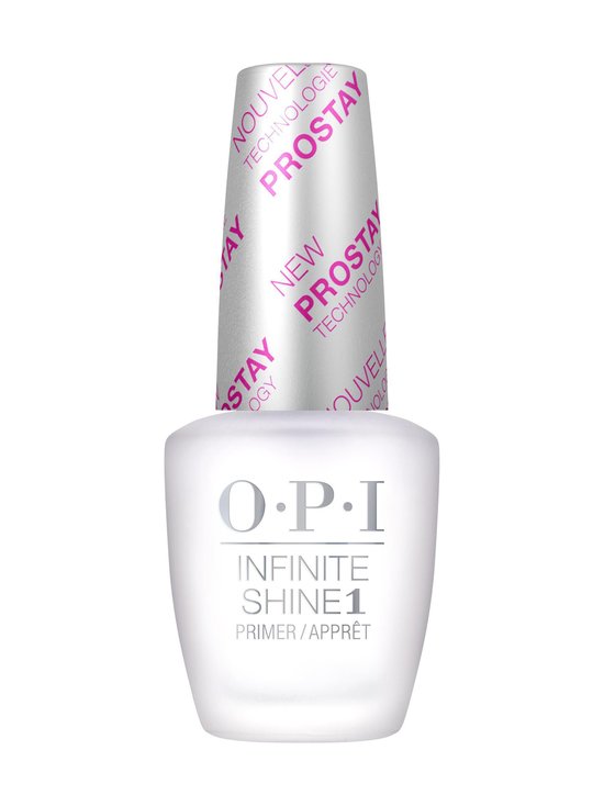 Infinite Shine Prostay Base Coat -aluslakka 15 ml