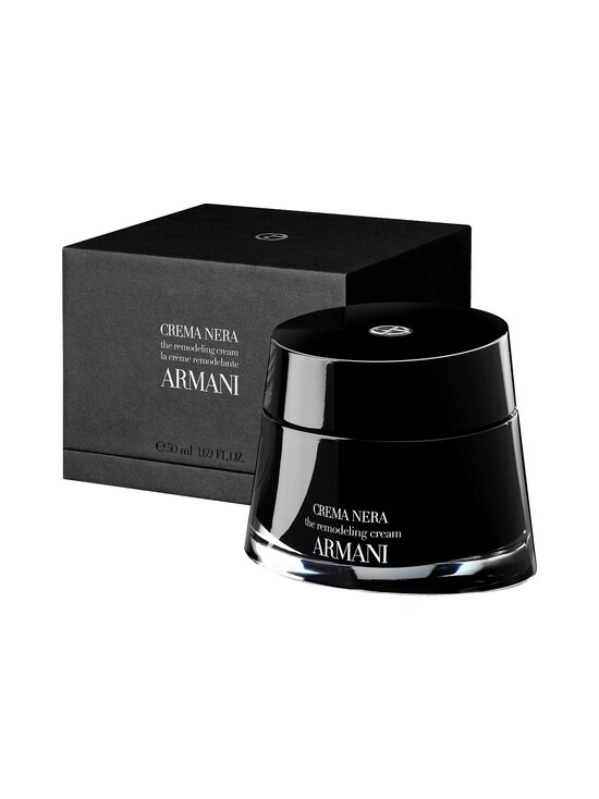 Armani - Crema Nera Remodeling Cream sejas krēms 50 ml - NOCOL - photo 4 Armani - Crema Nera Remodeling Cream sejas krēms 50 ml - NOCOL | Stockmann - photo 4