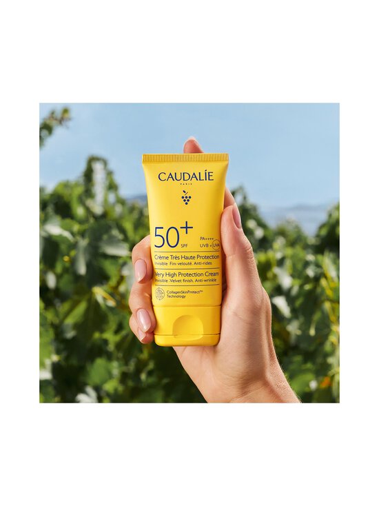 Caudalie - Vinosun Protect Cream SPF50+ -aurinkovoide - NOCOL | Stockmann - photo 2