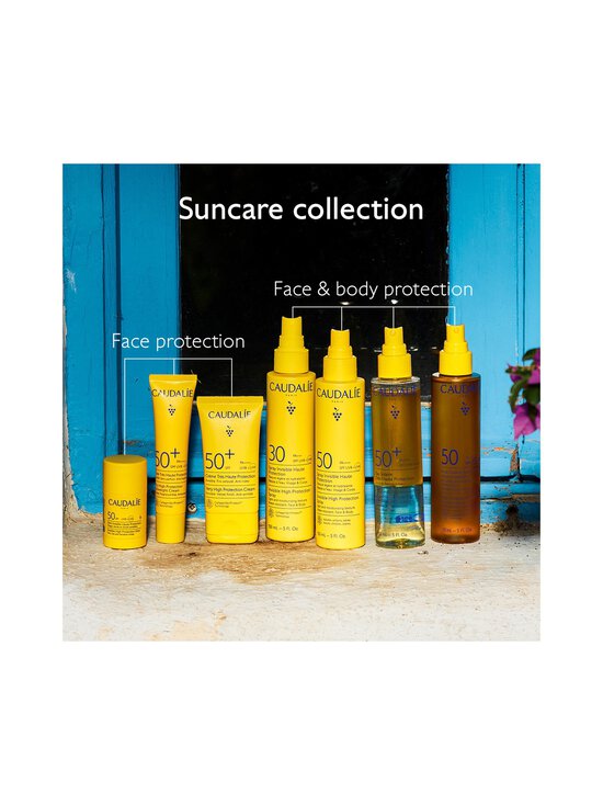 Caudalie - Vinosun Protect Cream SPF50+ -aurinkovoide - NOCOL | Stockmann - photo 8