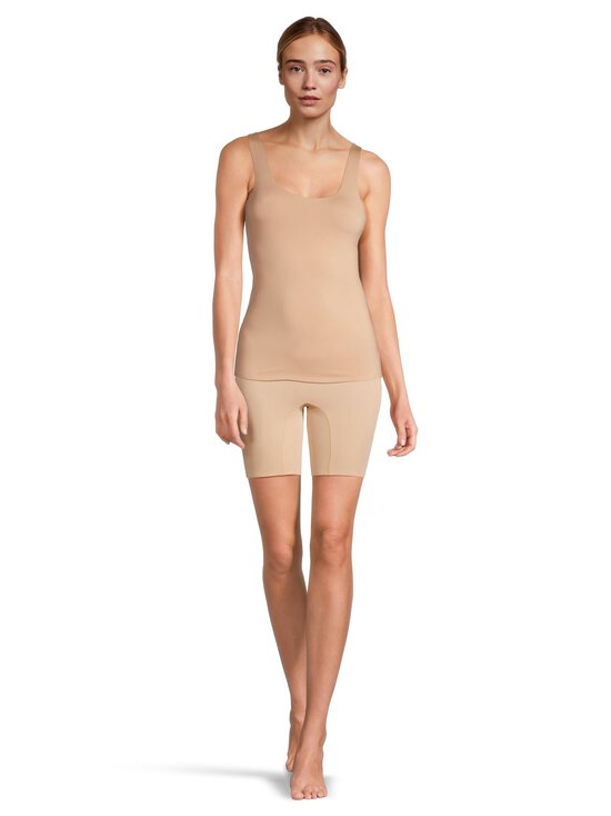 Mey - Invisibles Seamless tops - 376 CREAM TAN - photo 2 Mey - Invisibles Seamless tops - 376 CREAM TAN | Stockmann - photo 2