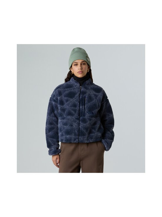 The North Face - W Extreme Pile flīsa jaka - D3O SUMMIT NAVY SUN HALOS P - photo 3 The North Face - W Extreme Pile flīsa jaka - D3O SUMMIT NAVY SUN HALOS P | Stockmann - photo 3