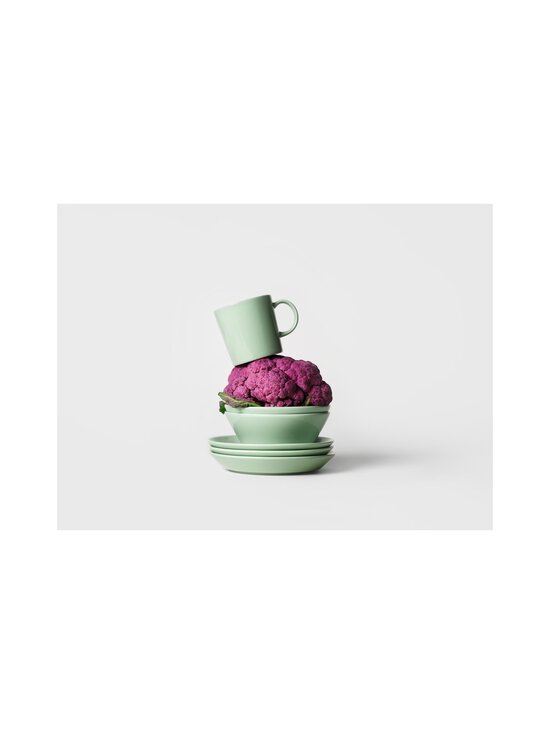 Iittala - Kauss Teema 15 cm - SAGE - photo 2 Iittala - Kauss Teema 15 cm - SAGE | Stockmann - photo 2