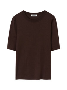 Rodebjer - Dory-paita - 2549 DARK COFFEE | Stockmann