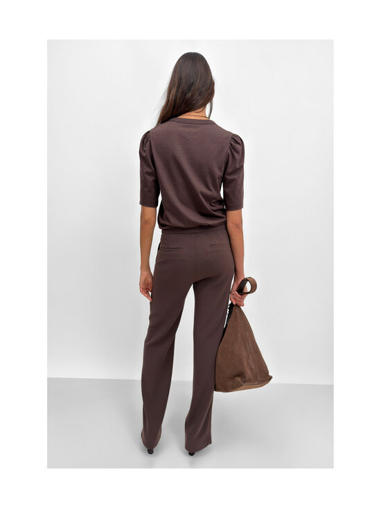 Rodebjer - Dory-paita - 2549 DARK COFFEE | Stockmann - photo 2