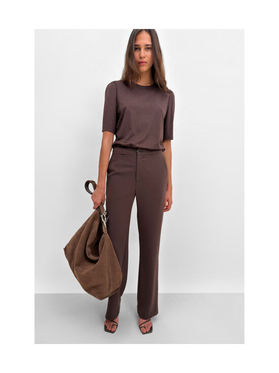 Rodebjer - Dory-paita - 2549 DARK COFFEE | Stockmann - photo 3