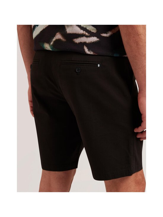 Ted Baker London - Lühikesed püksid Barnham Core Chino - BLACK - photo 4 Ted Baker London - Lühikesed püksid Barnham Core Chino - BLACK | Stockmann - photo 4