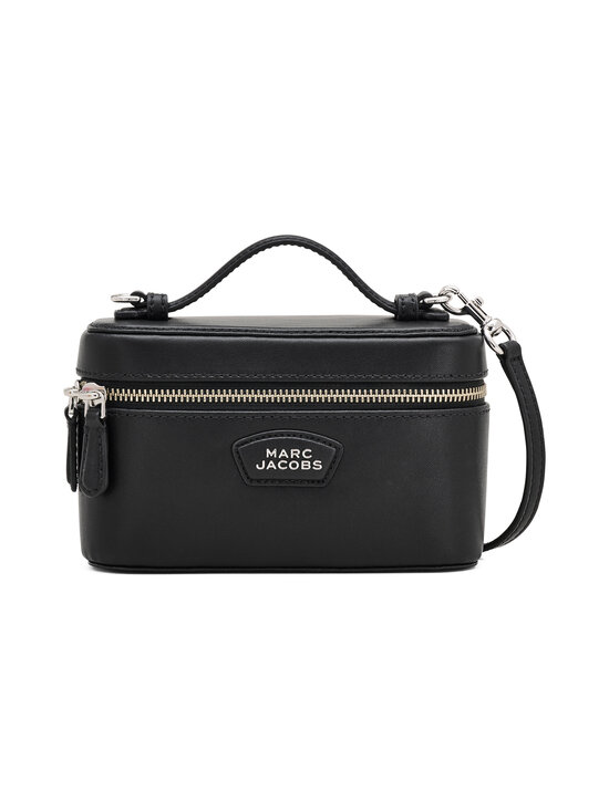Marc Jacobs - The Everyday Vanity -laukku - 001 BLACK | Stockmann - photo 1