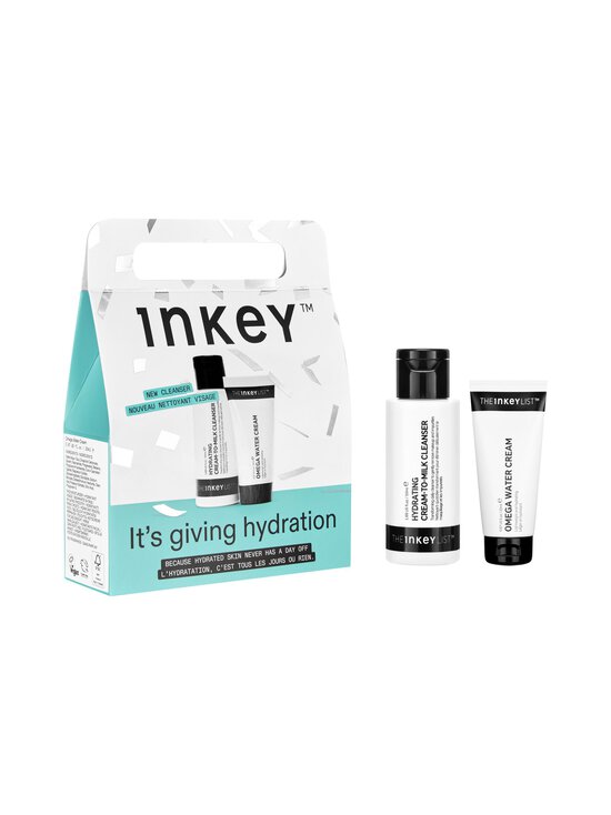 The Inkey List - It's Giving Hydration -ihonhoitopakkaus 80 ml - NOCOL | Stockmann - photo 1