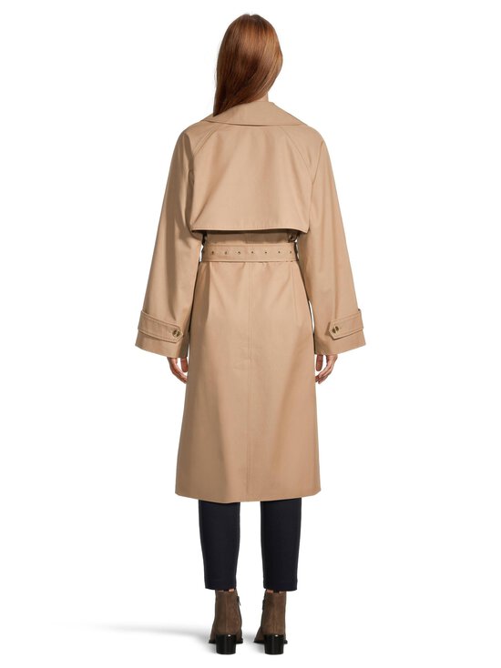 Michael Michael Kors - Oversize trencis - 214 CAFE - photo 3 Michael Michael Kors - Oversize trencis - 214 CAFE | Stockmann - photo 3