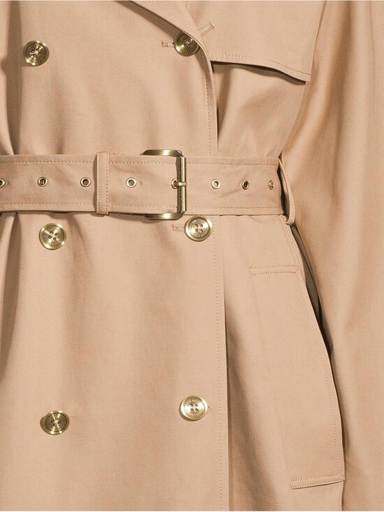 Michael Michael Kors - Oversize trencis - 214 CAFE - photo 6 Michael Michael Kors - Oversize trencis - 214 CAFE | Stockmann - photo 6