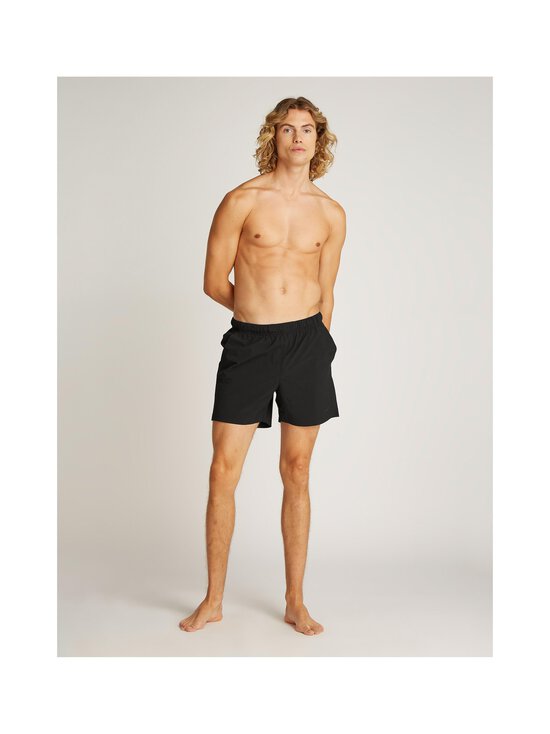 Calvin Klein Underwear - Medium Drawstring -uimahousut - BEH PVH BLACK - photo 2 Calvin Klein Underwear - Medium Drawstring -uimahousut - BEH PVH BLACK | Stockmann - photo 2