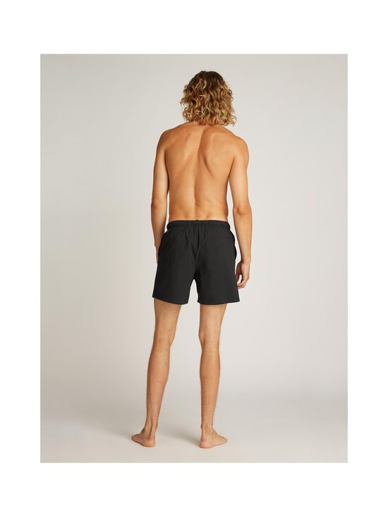 Calvin Klein Underwear - Medium Drawstring -uimahousut - BEH PVH BLACK - photo 3 Calvin Klein Underwear - Medium Drawstring -uimahousut - BEH PVH BLACK | Stockmann - photo 3