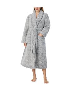 Dkny - Teddy-aamutakki - 022 IRON GATE FROSTED Dkny - Teddy-aamutakki - 022 IRON GATE FROSTED | Stockmann