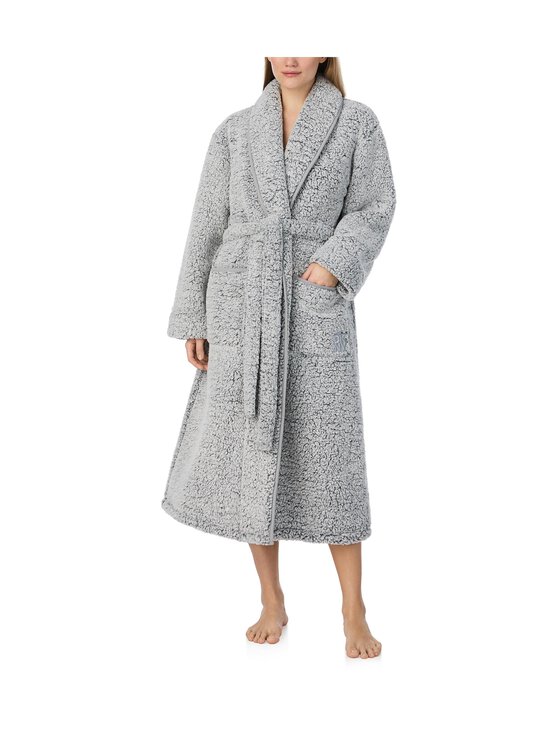 Dkny - Teddy-aamutakki - 022 IRON GATE FROSTED - photo 1 Dkny - Teddy-aamutakki - 022 IRON GATE FROSTED | Stockmann - photo 1