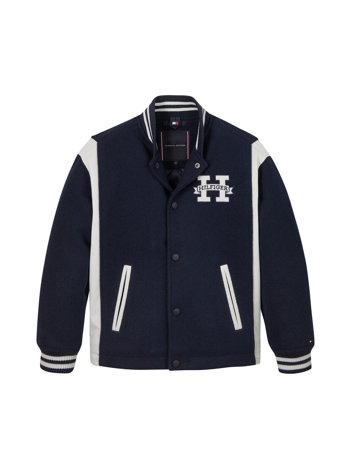 Tommy Hilfiger H bomber -takki