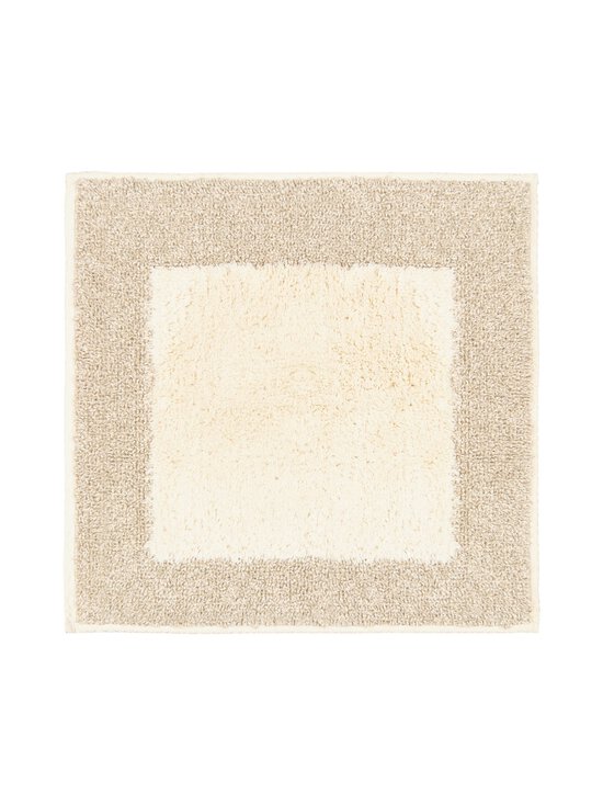 Villa Stockmann - Villette-kylpyhuonematto - SOFT WHITE&LINEN | Stockmann - photo 1