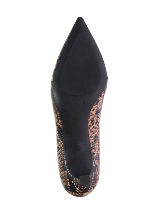 Unisa - Nahast kingad Idaho Kitten Heel - OAT | Stockmann - photo 4