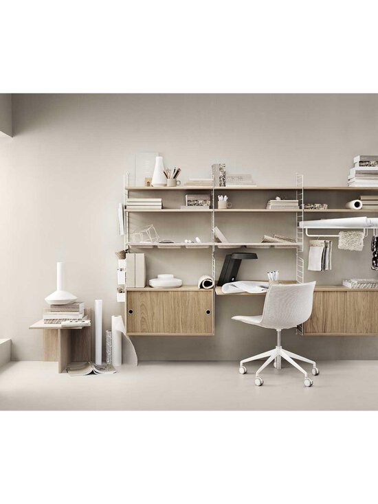 String - String System -pöytätaso beige 78 x 58 cm - BEIGE | Stockmann - photo 2