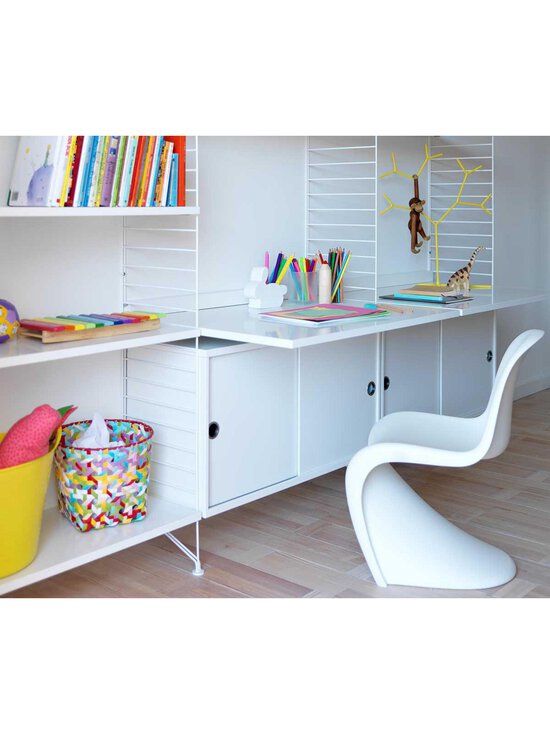 String - String System -pöytätaso beige 78 x 58 cm - BEIGE | Stockmann - photo 3