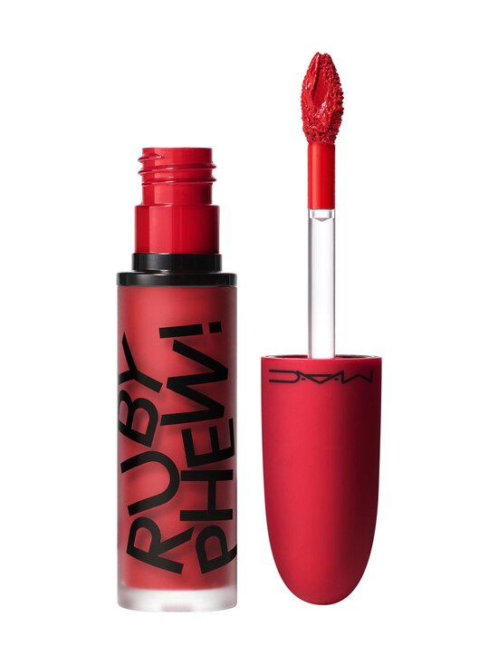 RETRO MATTE LIQUID LIPCOLOUR -NESTEMÄINEN HUULIPUNA 5 ML
