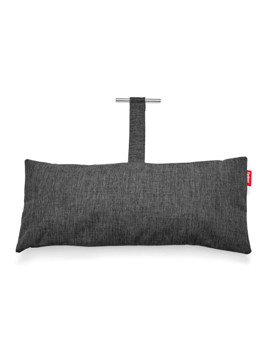 Fatboy - Headdemock Superb -riippukeinun tyyny thunder grey - GREY | Stockmann - photo 1