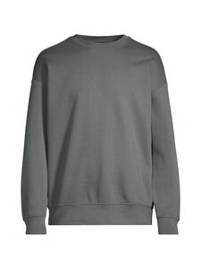 CONSTRUE - Chester džemperis - HERB GREEN | Stockmann