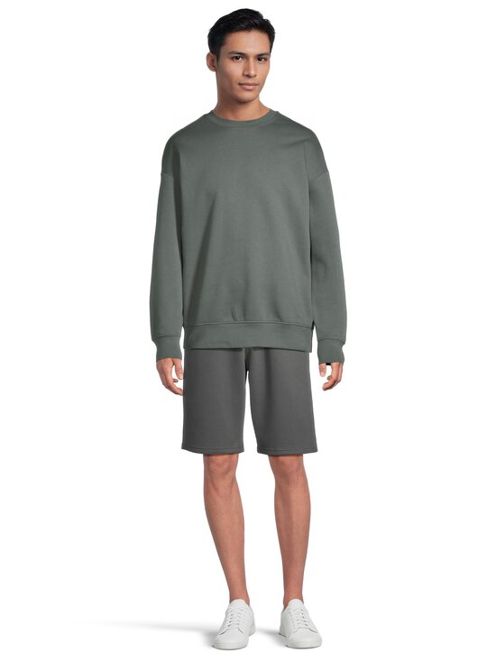 CONSTRUE - Chester džemperis - HERB GREEN | Stockmann - photo 2