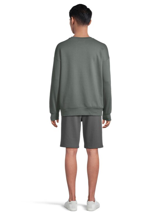 CONSTRUE - Chester džemperis - HERB GREEN | Stockmann - photo 3