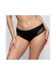 Primadonna - Sheary full briefs -alushousut - ZWA BLACK | Stockmann