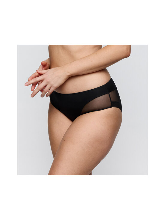 Primadonna - Sheary full briefs -alushousut - ZWA BLACK | Stockmann - photo 2