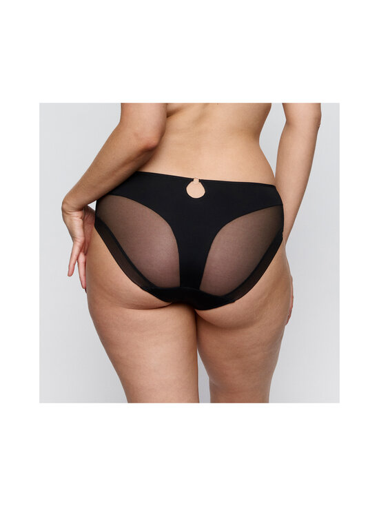 Primadonna - Sheary full briefs -alushousut - ZWA BLACK | Stockmann - photo 3