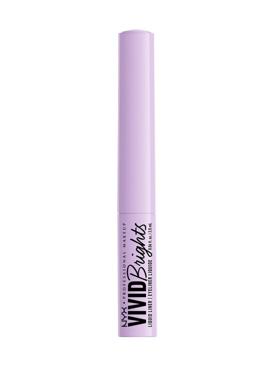Vivid Brights Liquid Liner eyeliner -silmänrajauskynä